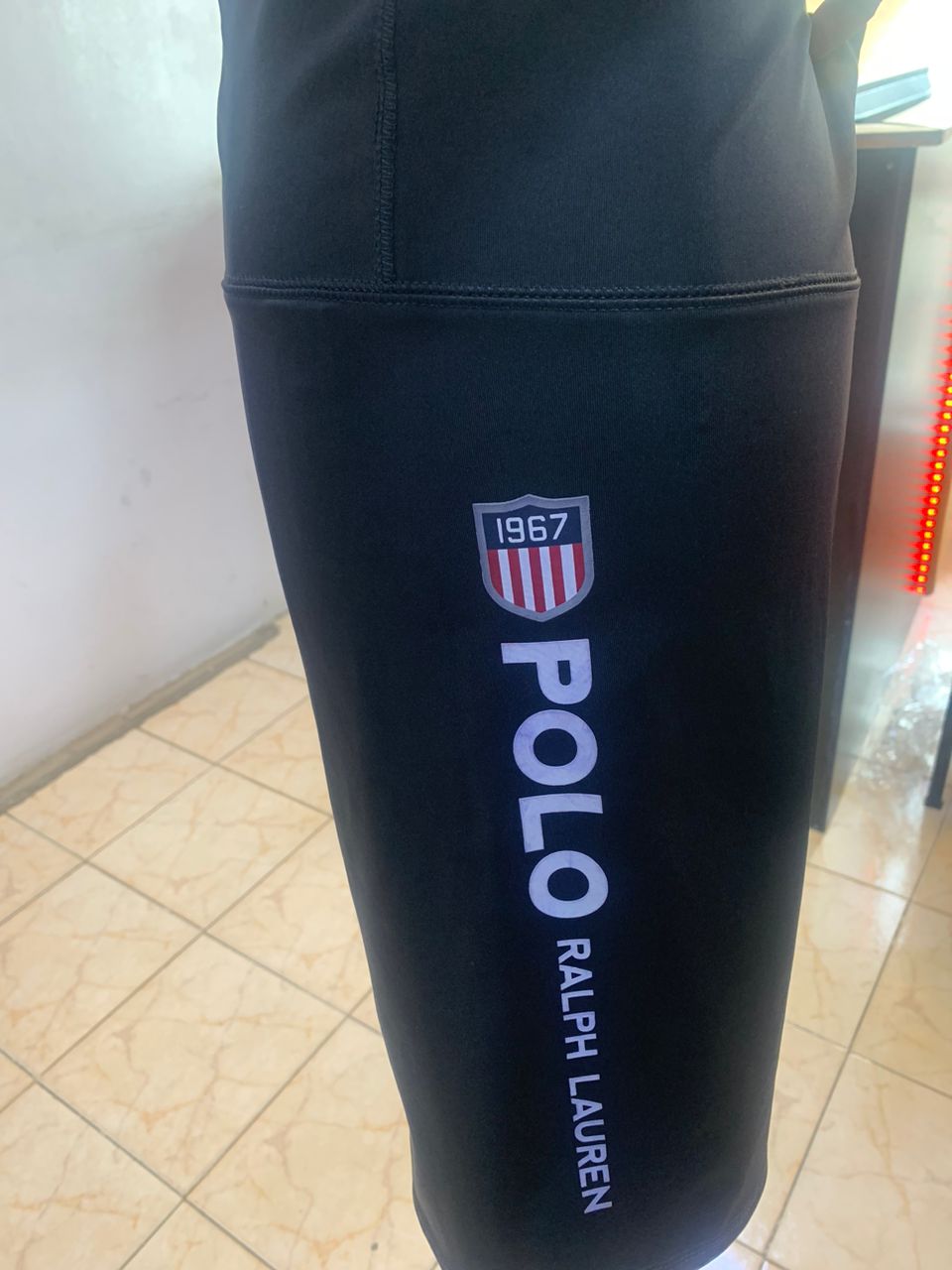 WhatsApp Image 2025-09-02 at 22.25.10 POLO FEMALE SHORT BLACK XXL