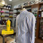 OXFORD LONG SLEEVE SHIRT MULTI COLOR CLASSIC FIT