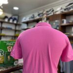 small pony pink polo