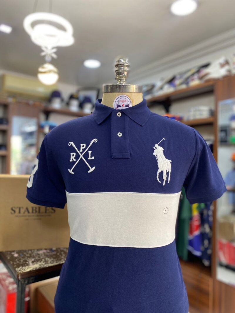 PRL POLO
