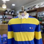 RUGBY POLO