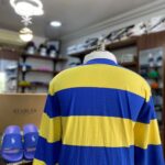 RUGBY POLO