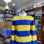 RUGBY POLO