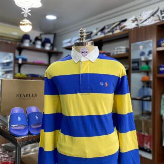 RUGBY POLO