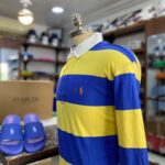 RUGBY POLO