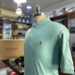 SMALL PONY POLO
