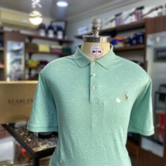 SMALL PONY POLO