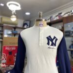 POLO SWEATSHIRT