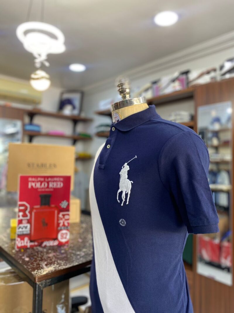 big pony polo