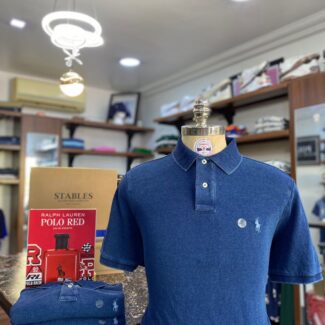 small pony denim