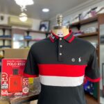 POLO BLACK