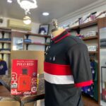 POLO BLACK