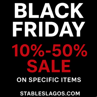 stables black friday sales
